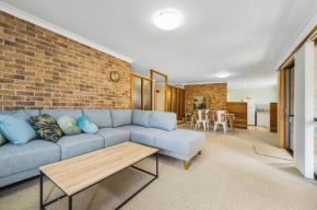 Talga 5, Port Macquarie